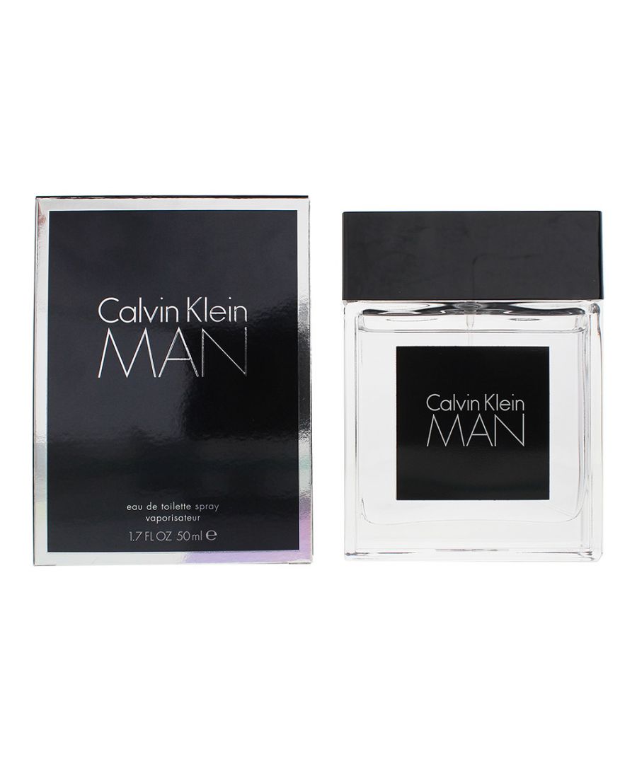 Calvin Klein design house launched Man in 2007 as woody spicy masculine fragrance for men. Man notes consist of rosemary, bergamot, mandarin, orange, violet, bay leaf, nutmeg, mint, incense, peppermint, cypress, Guaiac tree, sandalwood, amber and musk.