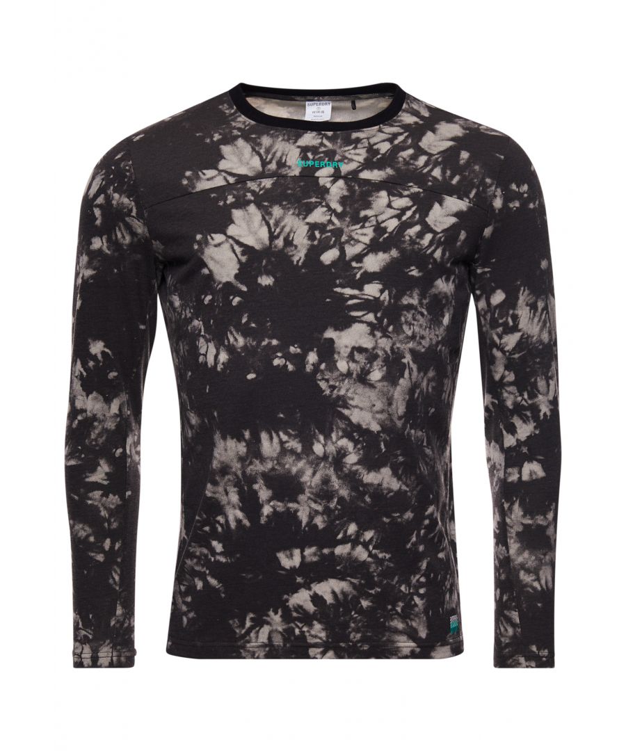 Image for SPORT Run Loose Long Sleeved Top