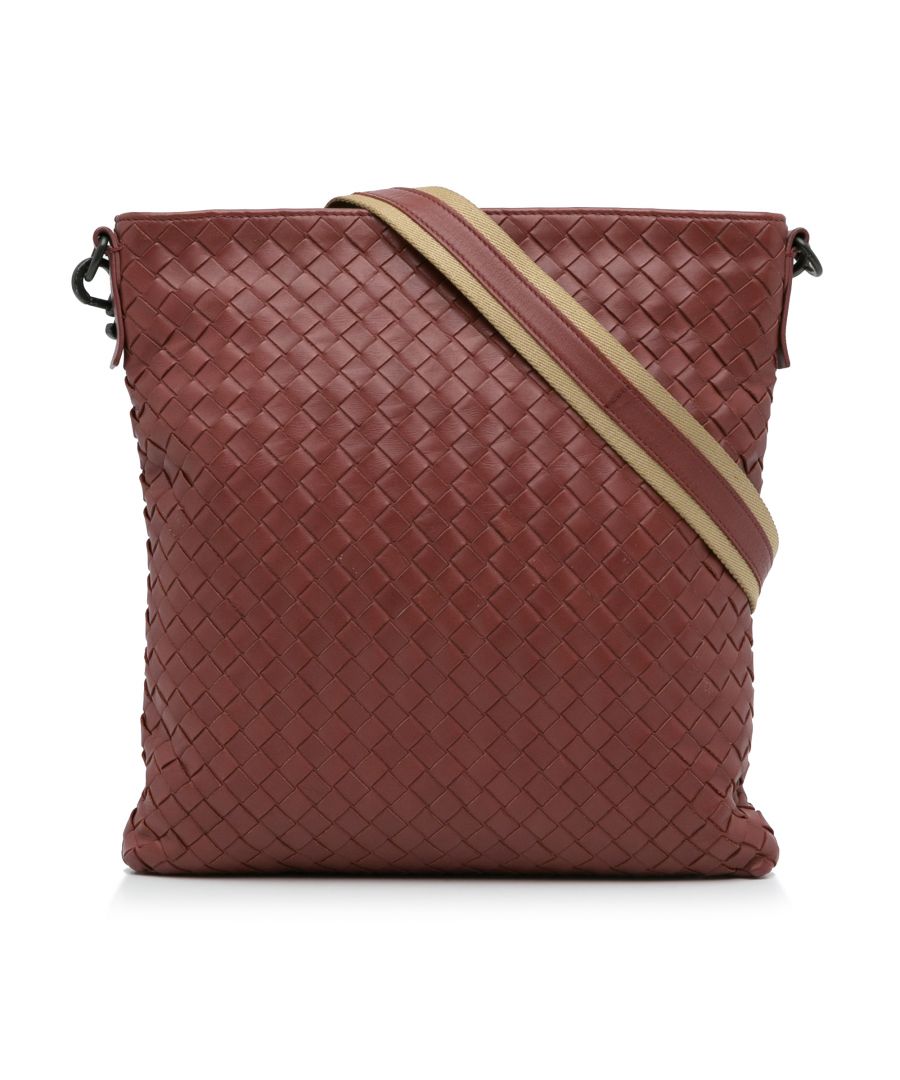 BOTTEGA VENETA Crossbody Bag — Vicki's Secret