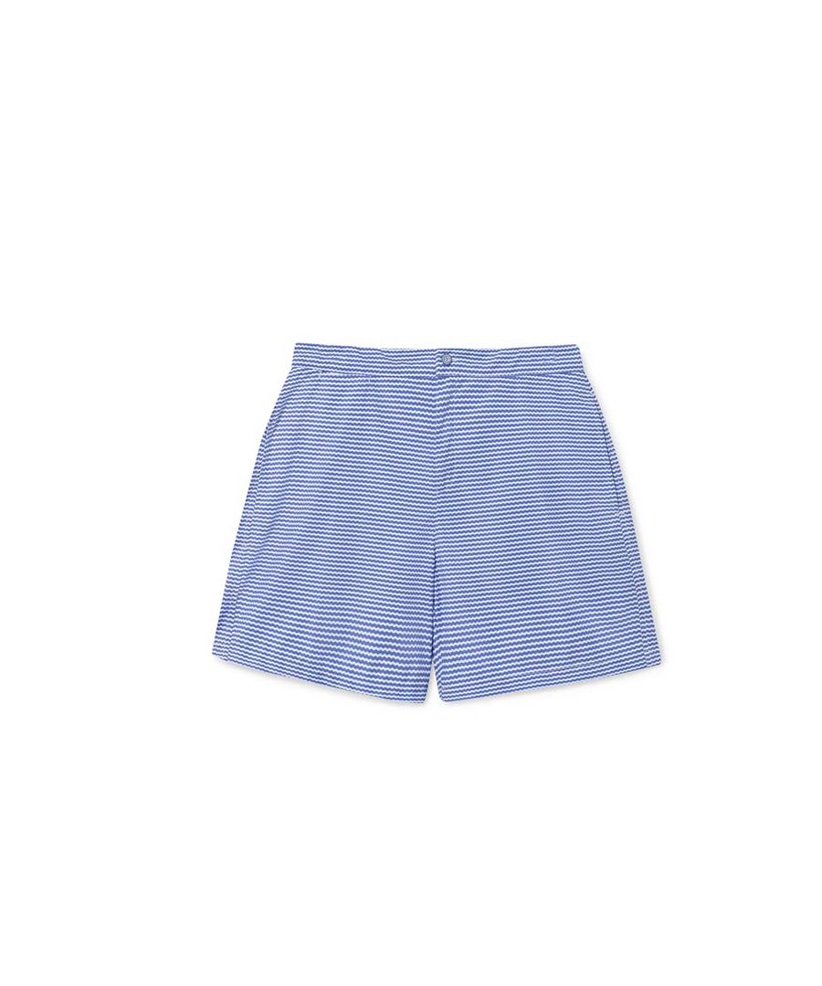 • 100% polyester   • Knop   • Zakken