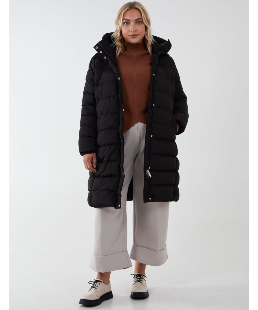 size 20 puffer coat