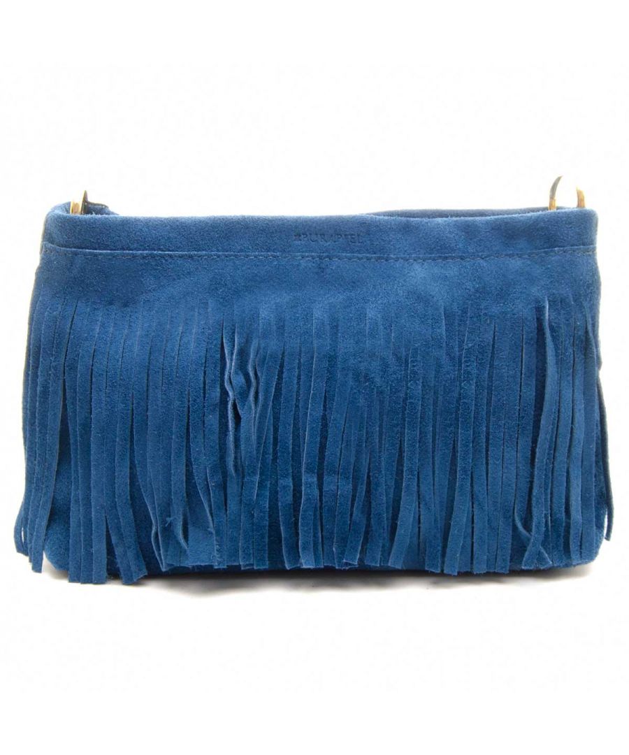Image for Purapiel Bag in Blue
