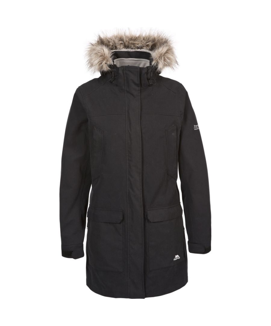 karrimor womens parka