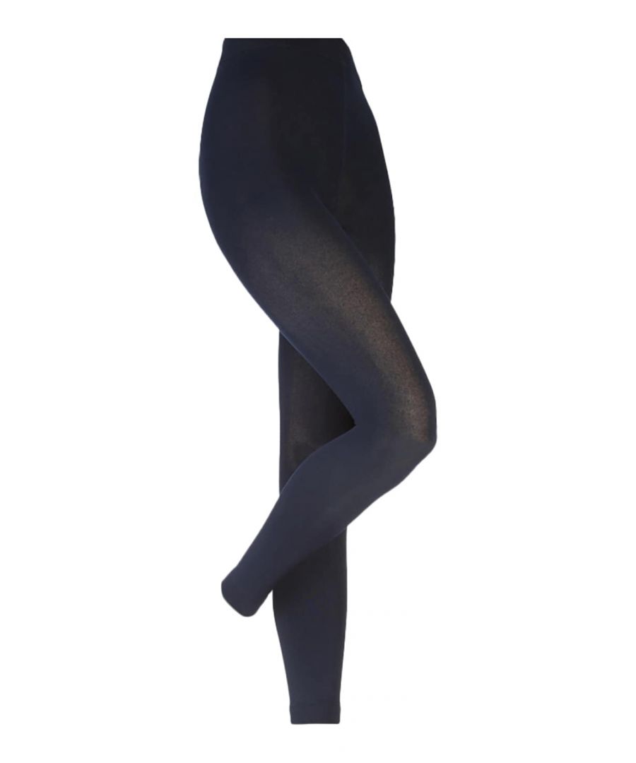 Image for Heat Holders - Ladies Thick Winter Coloured Thermal Leggings