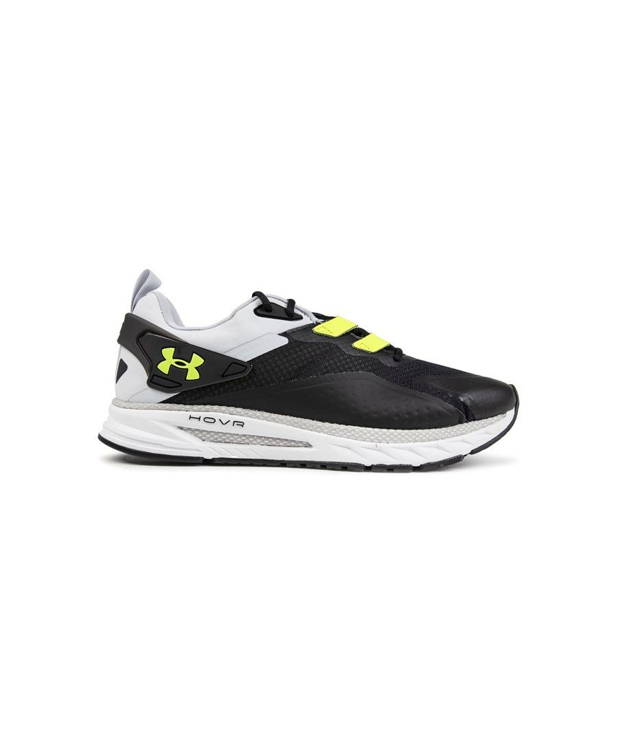 Under Armour Mojo Running Shoes in Black for Men Save 18% Mens Trainers Under Armour Trainers 