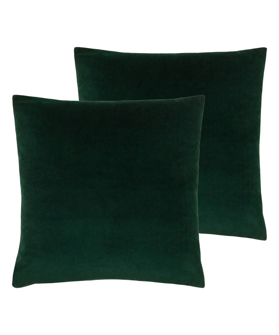 Image for Sunningdale Cushions (Twin Pack)