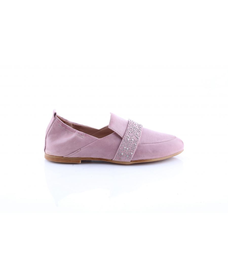 Image for Bisquit Ballet Pump in Pink
