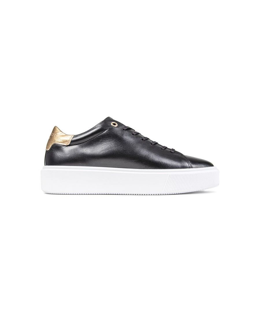 Ted Baker Shimmah-sneakers