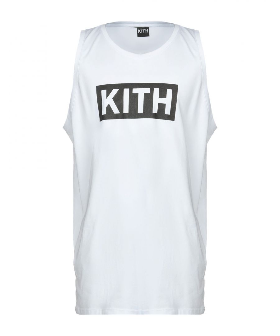 Image for Kith Man T-shirts Cotton