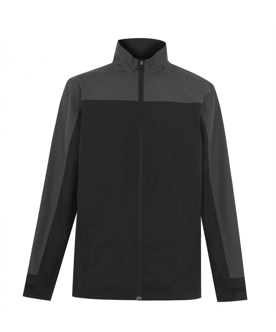 Image for Slazenger Mens Waterproof Jacket Lightweight Top