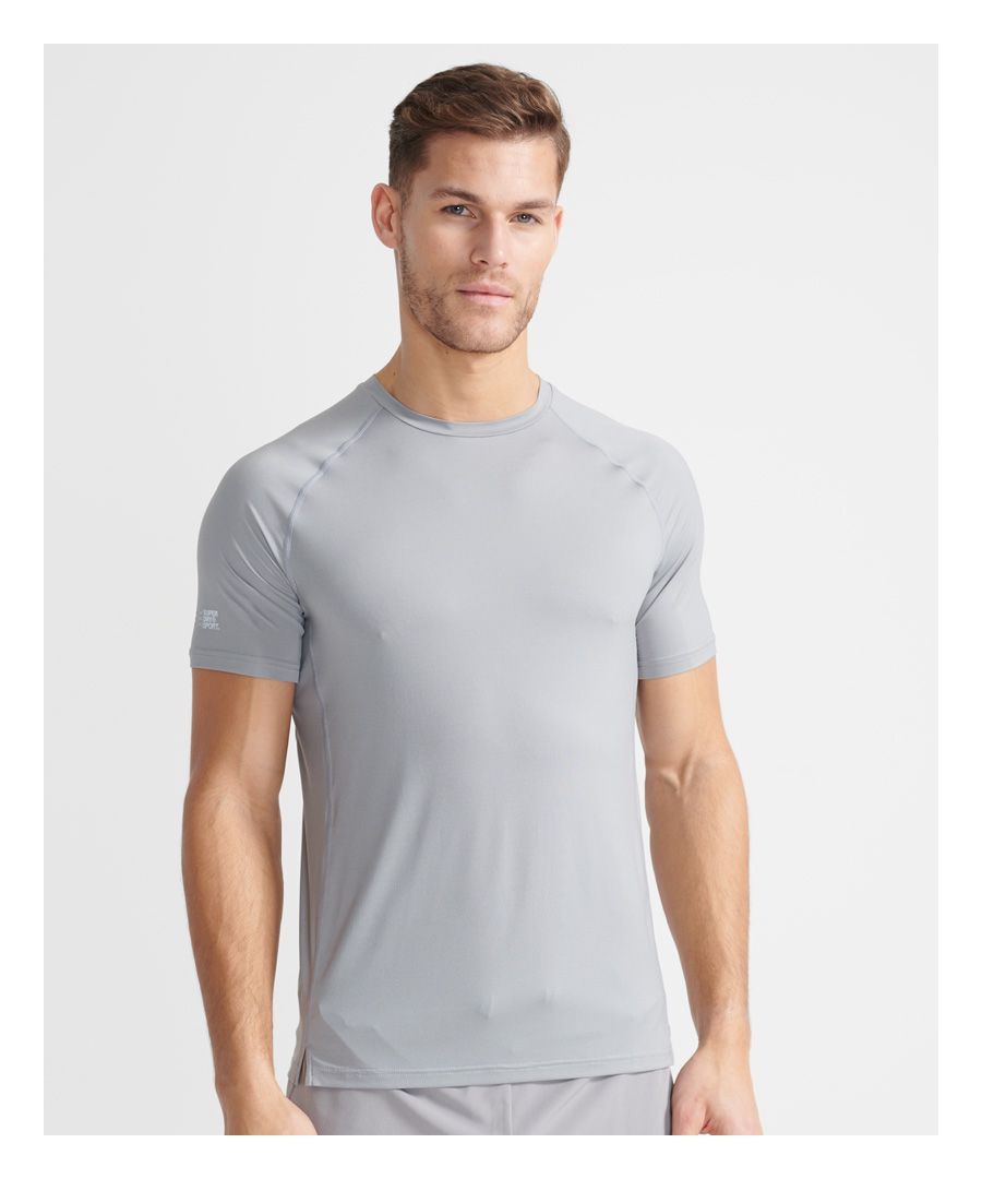 Image for SPORT Loose Cooling T-Shirt