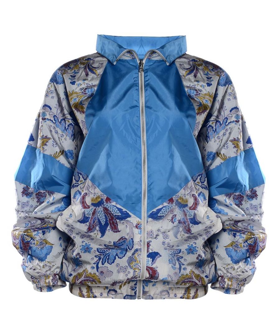 Image for Isabel Marant Womens Daialou Jacket in Blue