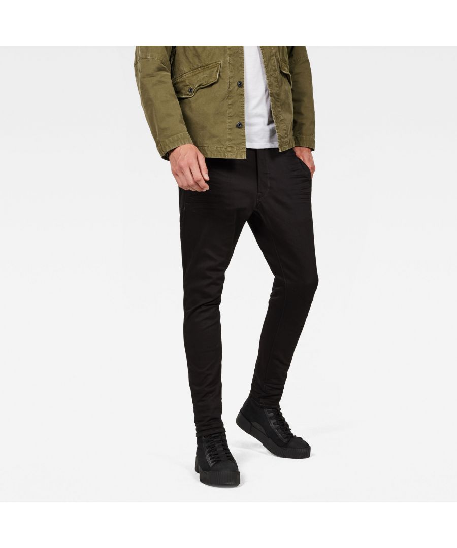 Image for G-Star RAW D-Staq 3D Slim Jeans