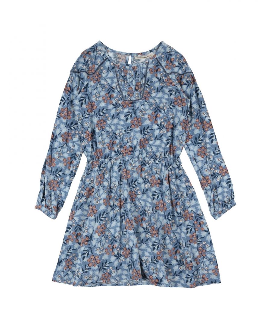 Image for Pepe Jeans Girl Kids’ Dress in Blue