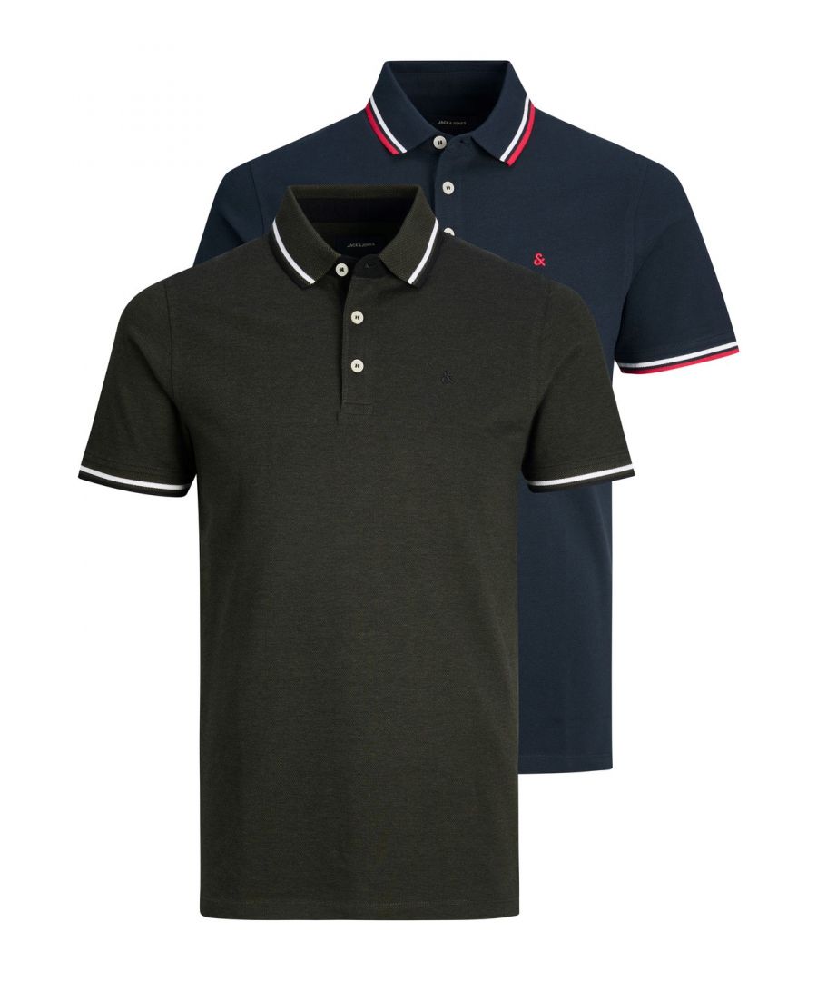 Jack & Jones overhemden