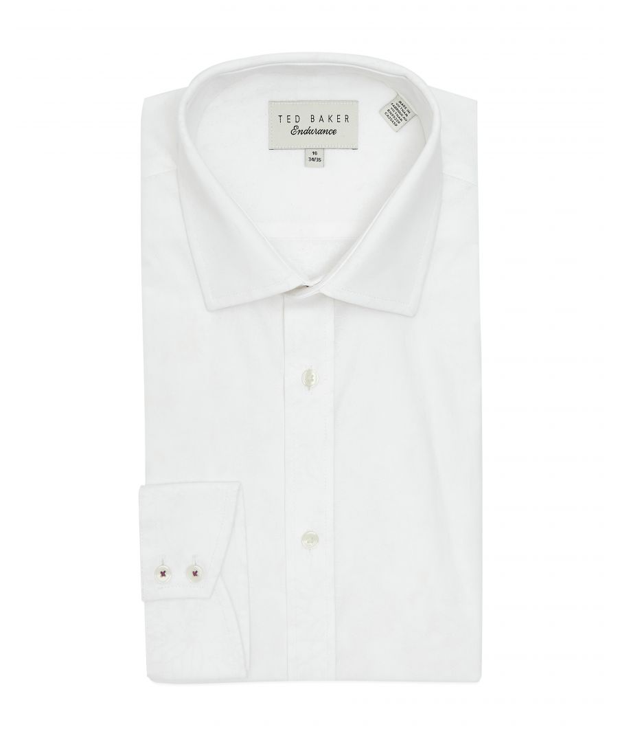 Ted Baker Unkle Diamond Dobby Endurance 
