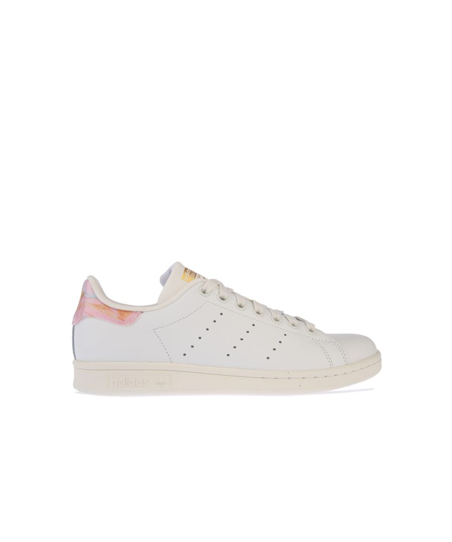 Image for Women's adidas Originals Stan Smith Trainers in White