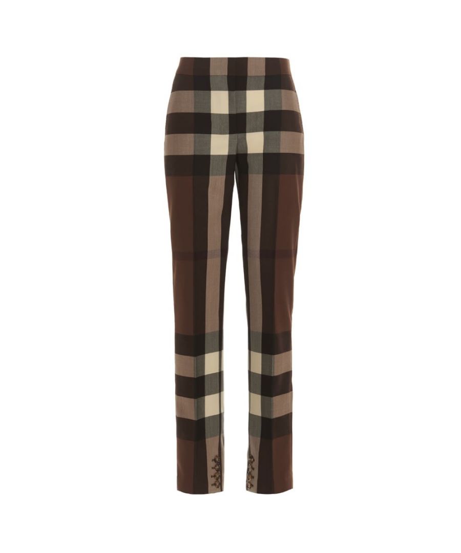 burberry brown