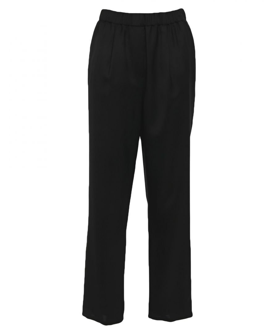 Image for Forte_Forte Woman Trousers Viscose