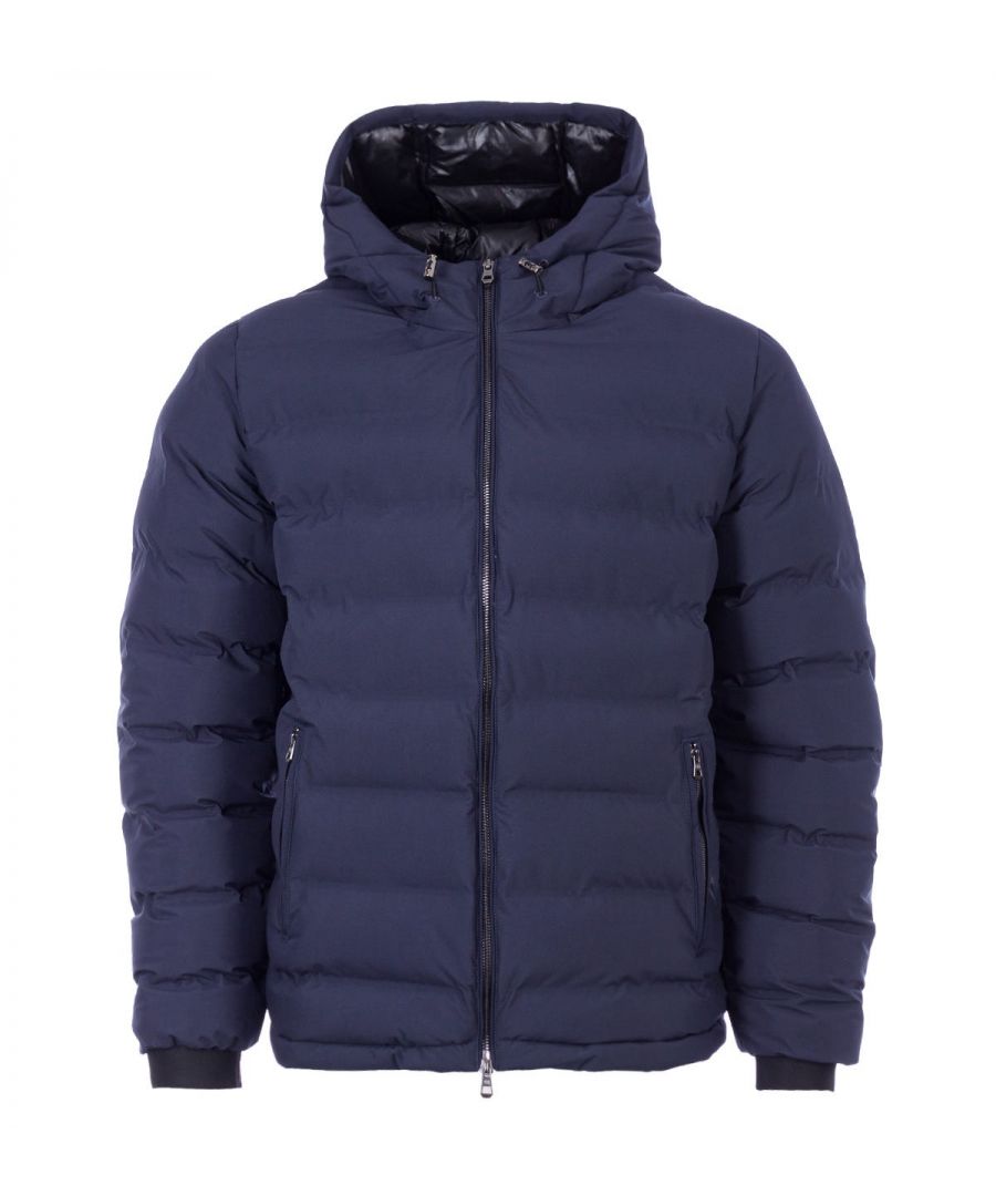 luke puffer jacket mens