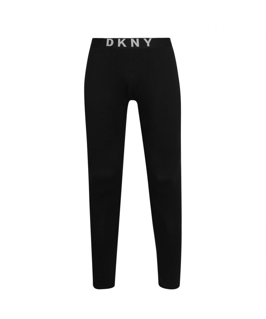 Image for DKNY Mens Lounge Pants Bottoms