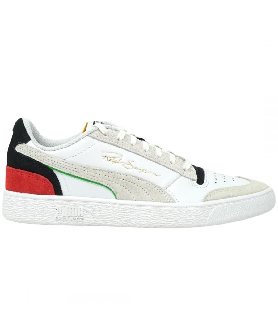 puma ralph sampson sale