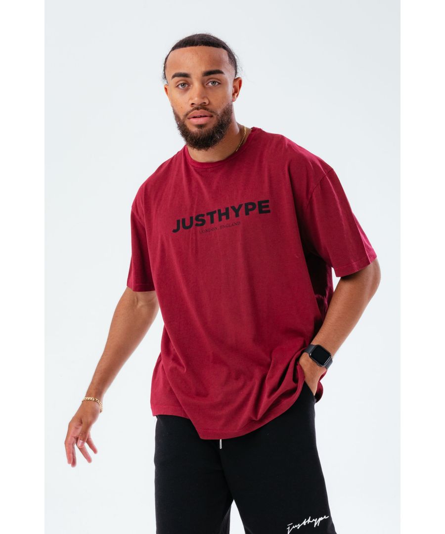 designer oversized t shirt mens