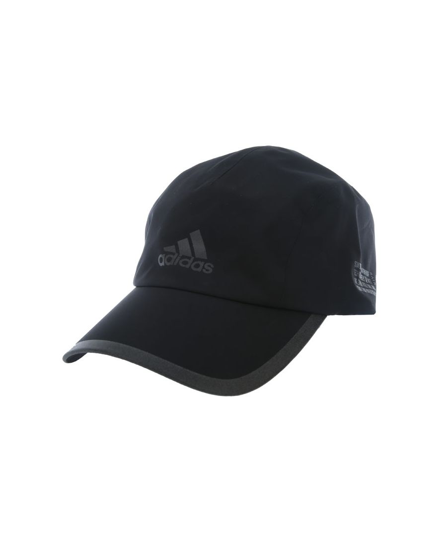 Image for Accessories adidas 4CMTE RAIN.RDY Cap in Black