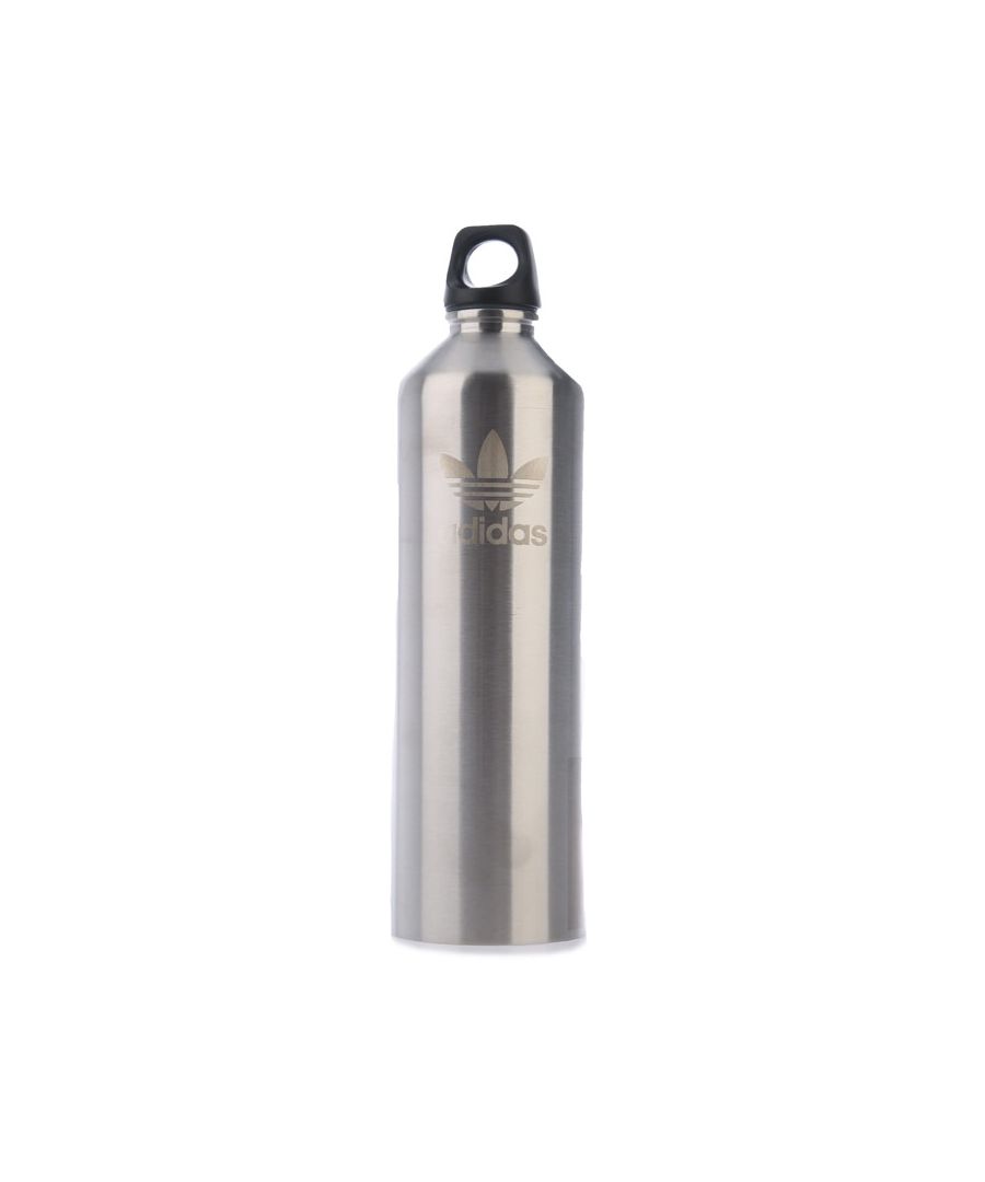 Image for Accessories adidas Originals Water Bottle in Silver