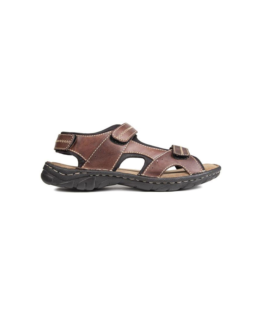 Image for Red Tape Chandler Sandals