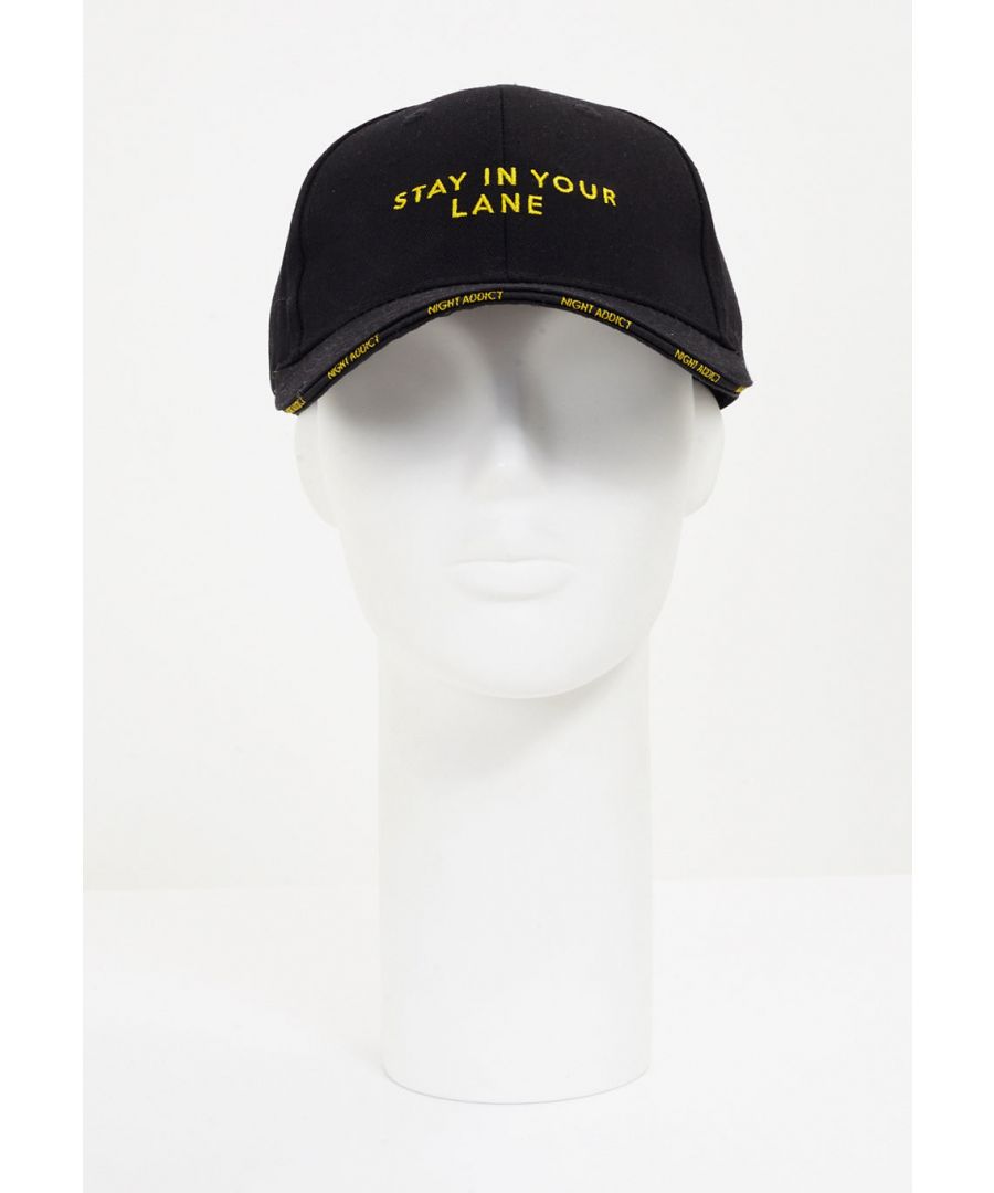 Image for Stay in Your Lane Hat