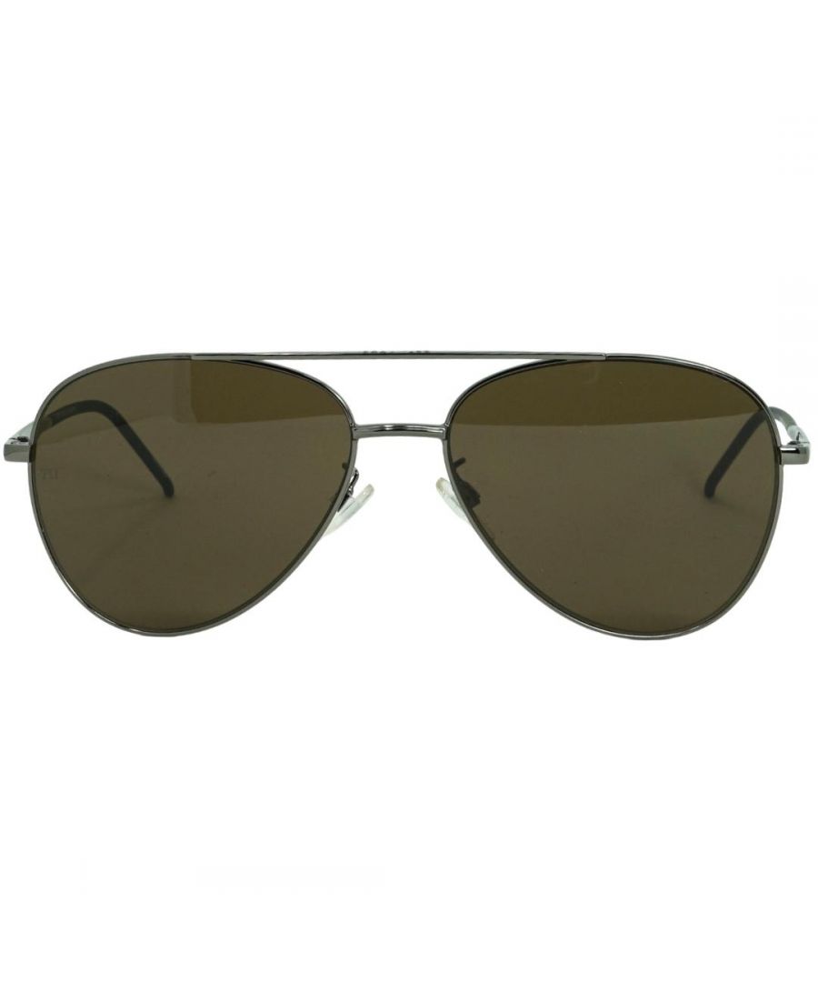 Tommy Hilfiger TH1788FS 0KJ1 zonnebril. Lensbreedte = 60 mm. Breedte neusbrug = 18 mm. Armlengte = 145 mm. Zonnebrillen, zonnebrillenkoker, schoonmaakdoekje en onderhoudsinstructies zijn allemaal inbegrepen. 100% bescherming tegen UVA- en UVB-zonlicht en voldoet aan de Britse norm EN 1836:2005