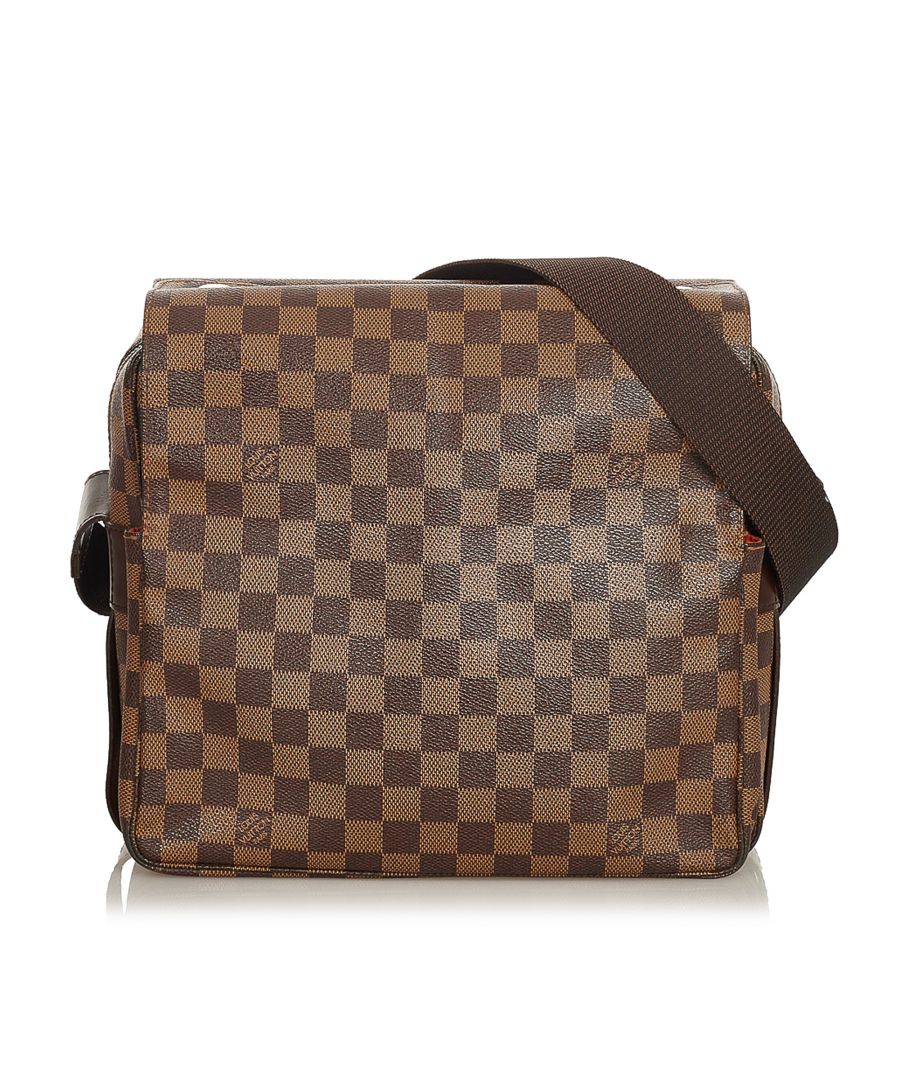 vintage damier ebene