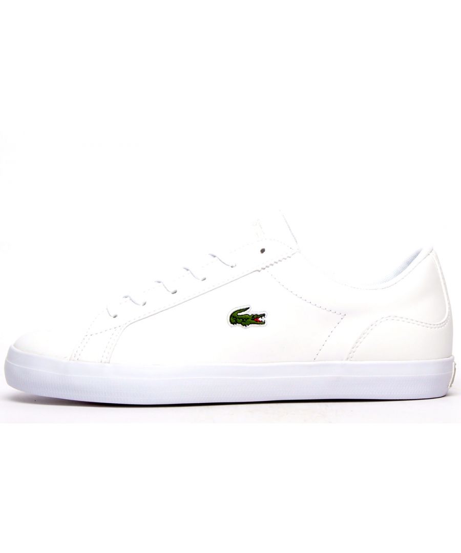 lacoste lerond sale