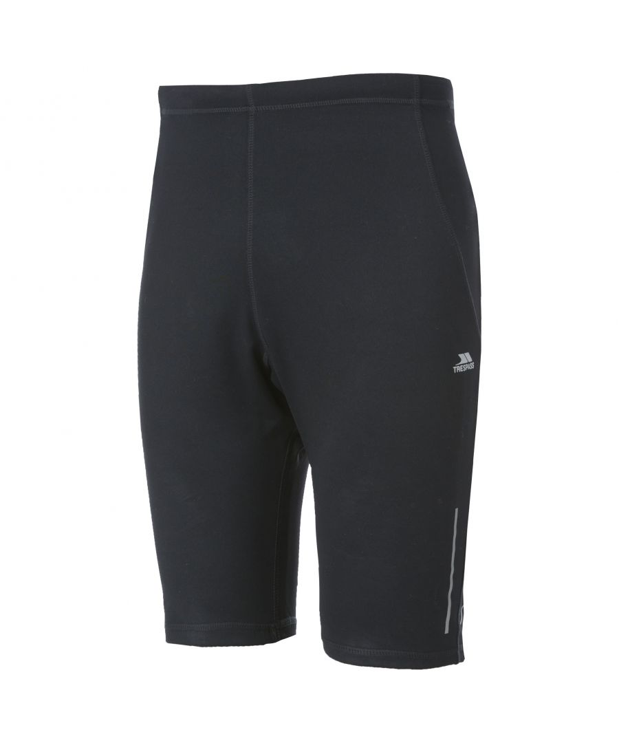 Image for Trespass Mens Syden Active Shorts