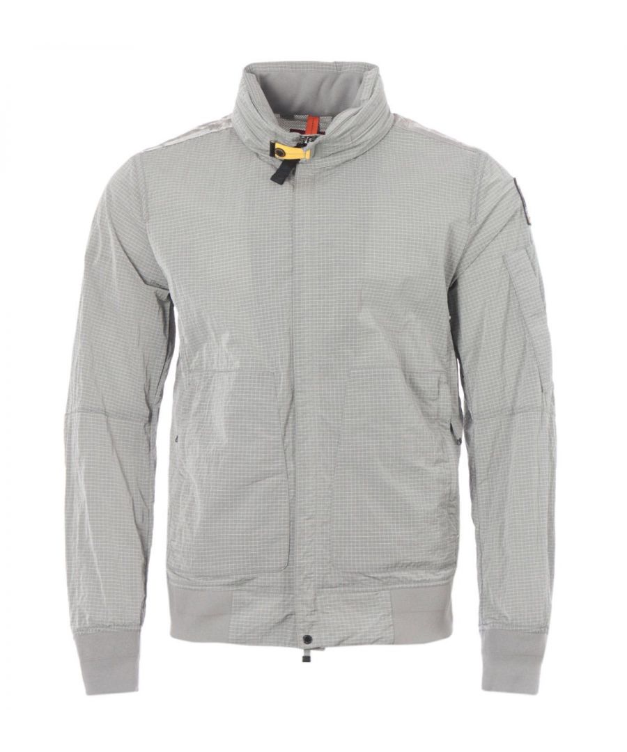 Parajumpers Alden Caramel Down Jacket