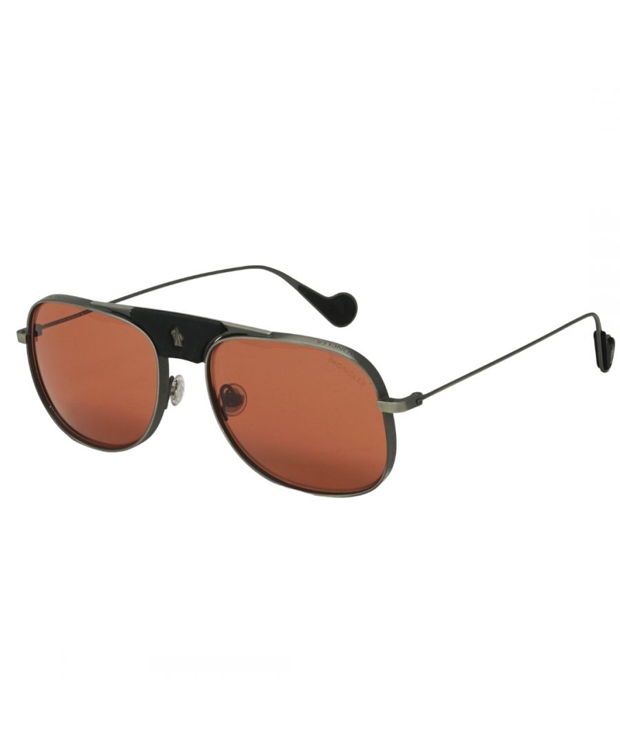 Image for Moncler  ML0104 09E  Sunglasses