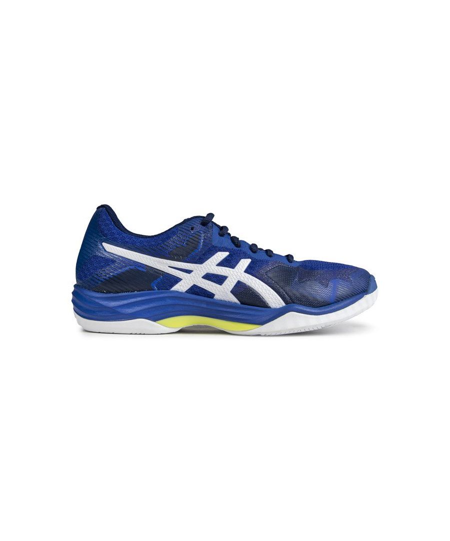 Asics Tiger Gel-tactic 3 sportschoenen