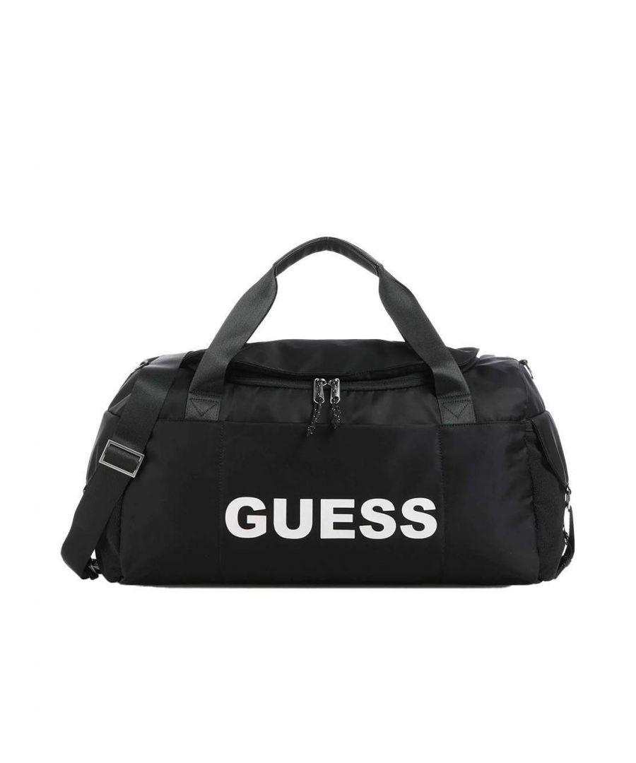 Guess Maxi-weekendsporttas voor heren