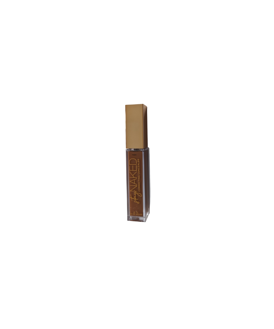 Image for Urban Decay Stay Naked Correcting Concealer 80WR Deep - Warm, Red