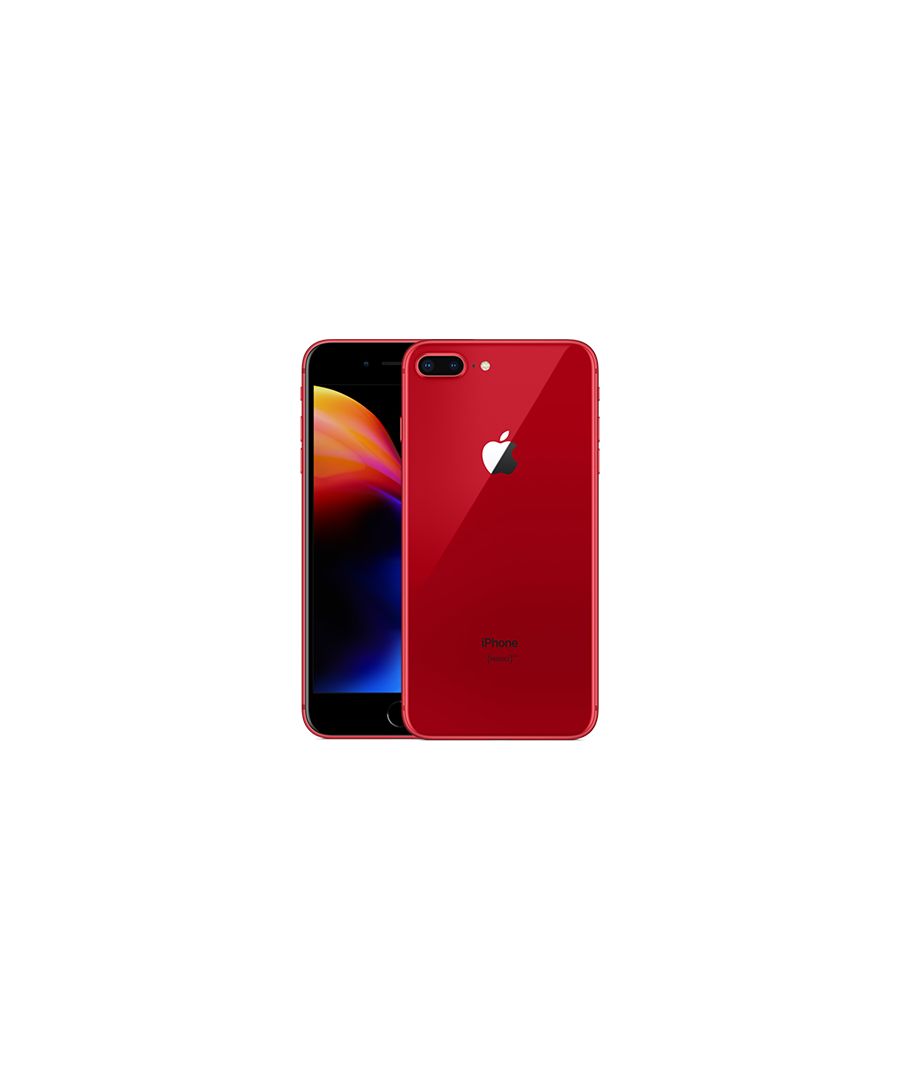 Image for iPhone 8 Plus 256Gb Red - Refurbished