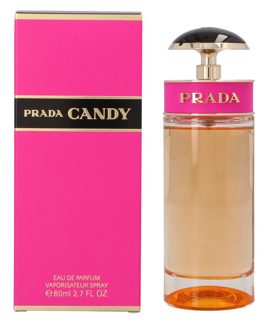 Prada design house launched Candy in 2011 as a oriental vanilla fragrance for women. Candy notes consist of balsamic vanillic, benzoin, and caramel.