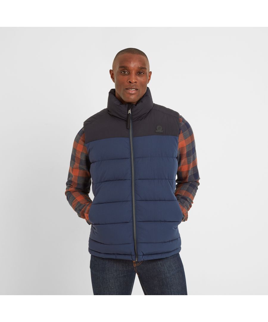 mens down gilet sale