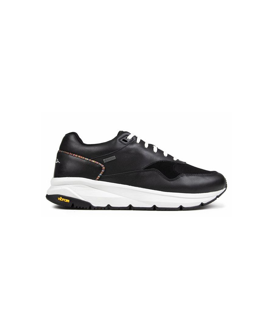 Paul Smith Mainline Aster Trainers