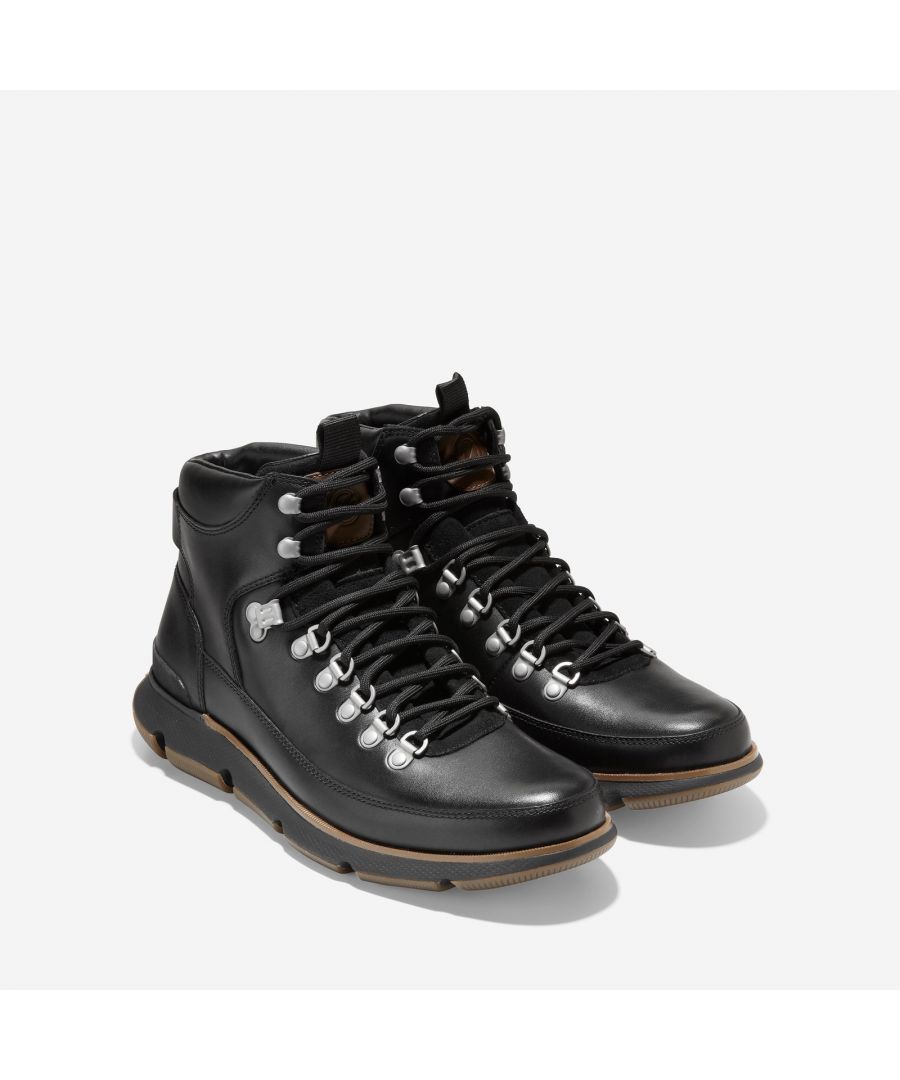 Image for Cole Haan 4.ZeroGrand Explore Mens Boots
