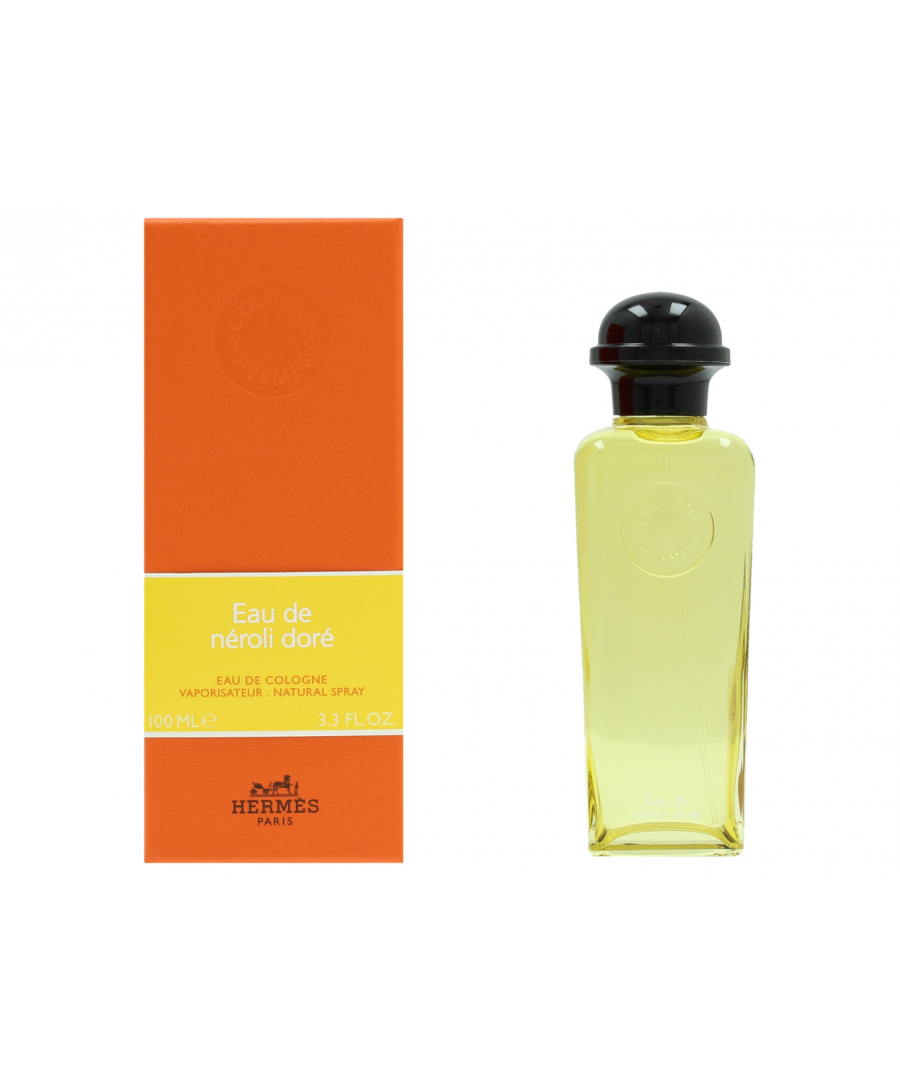 Eau de Neroli Dore by Hermes is a citrus fragrance for women and men. The fragrance features bitter orange, neroli, saffron. Eau de Neroli Dore was launched in 2016.
