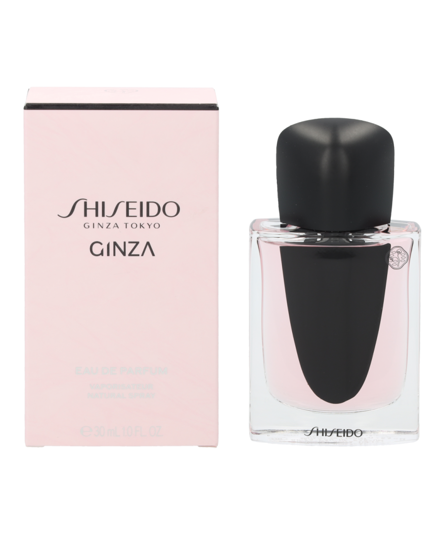 Shiseido Ginza Edp-spray