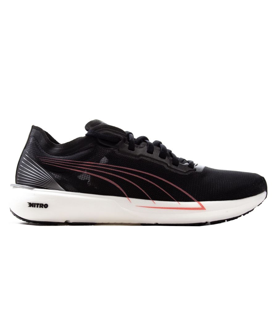 carson runner women's running shoes