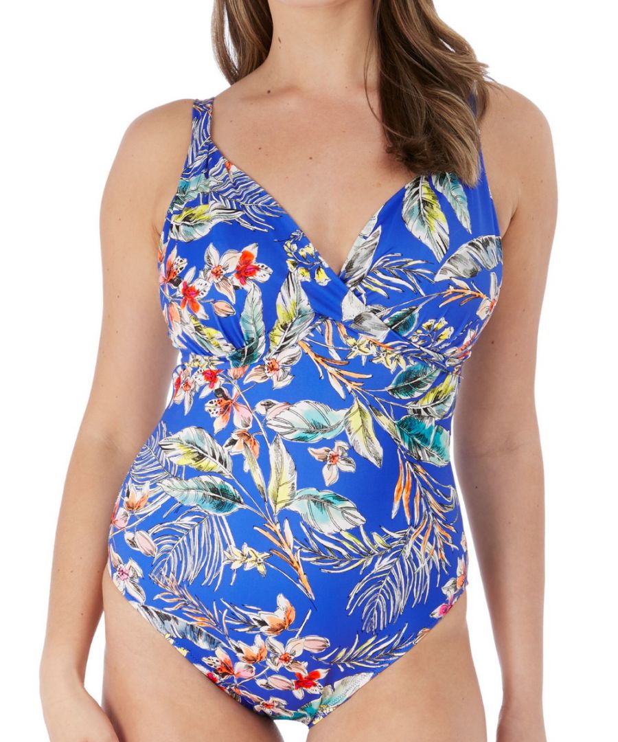 Image for Burano Swimsuit - Pacific