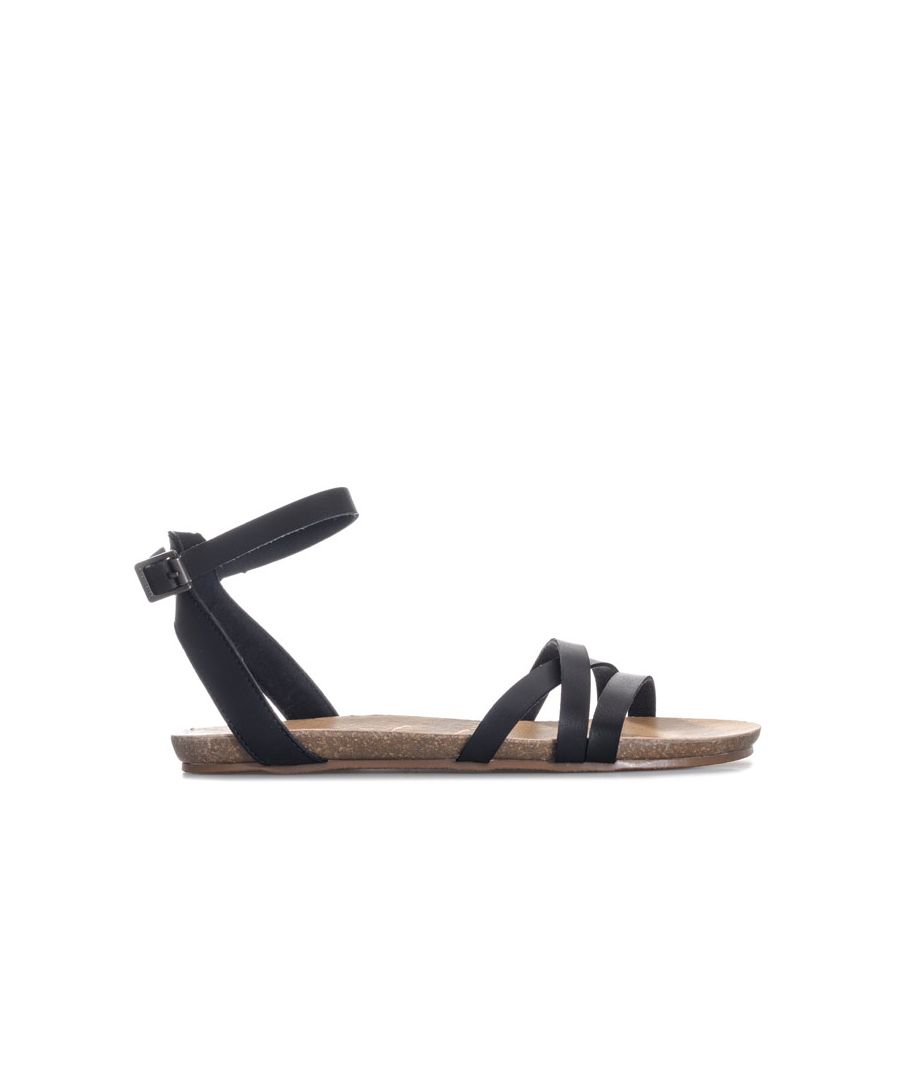 Image for Blowfish Girry Sandals